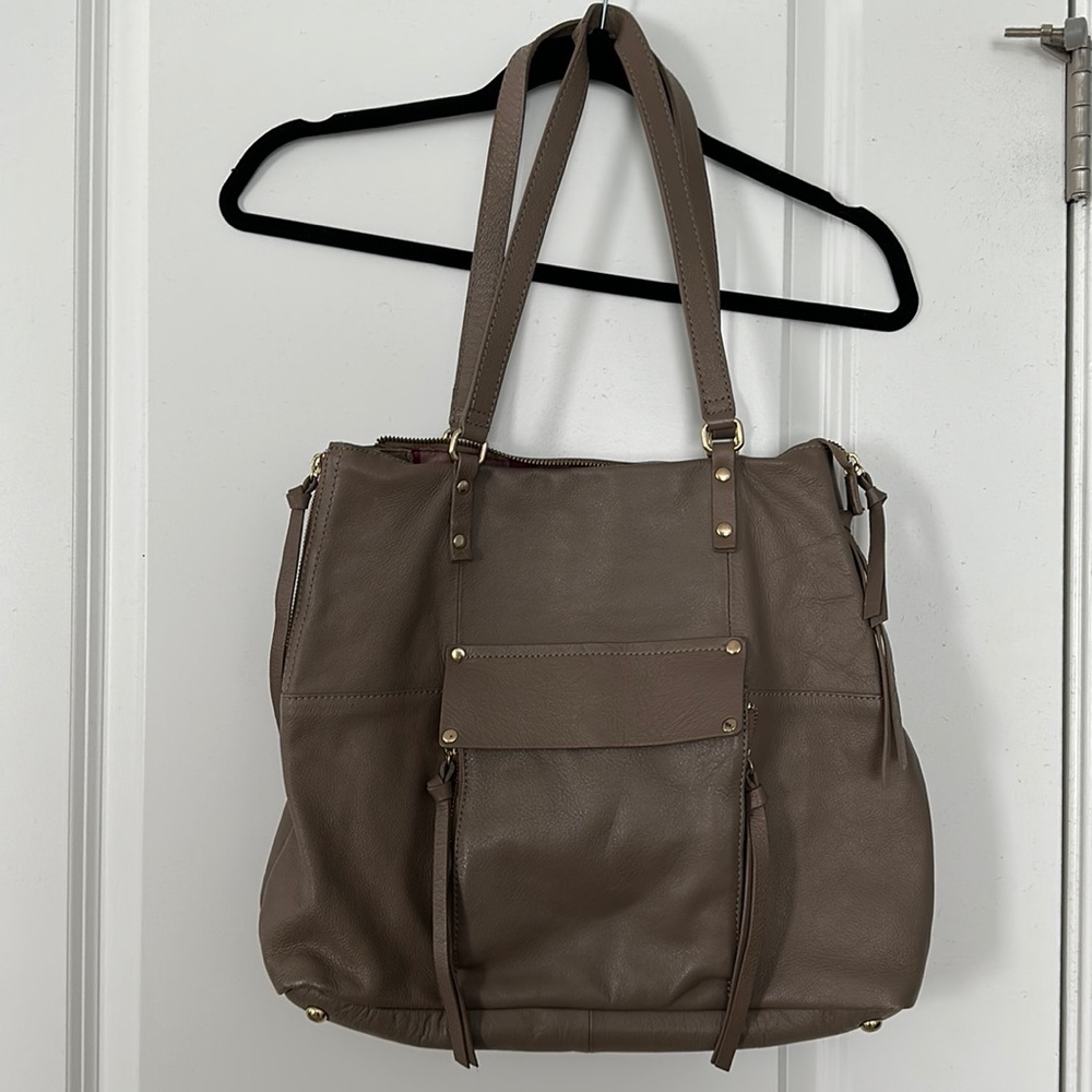 Kooba Tan Purse